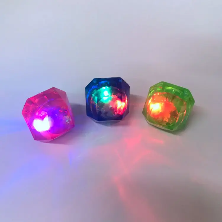 LED finger ring3