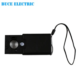 NO.9585 Reading Handheld Magnifier with LEDS China supply