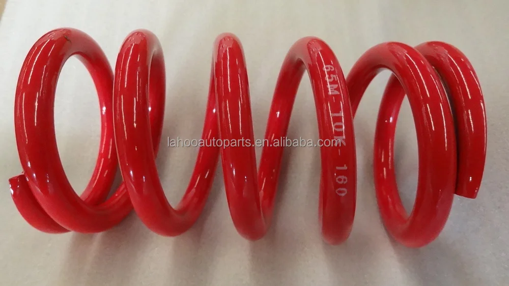 shock absorber coil spring1