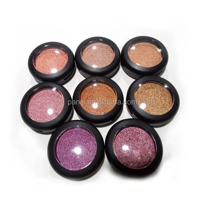 single highlighter pot