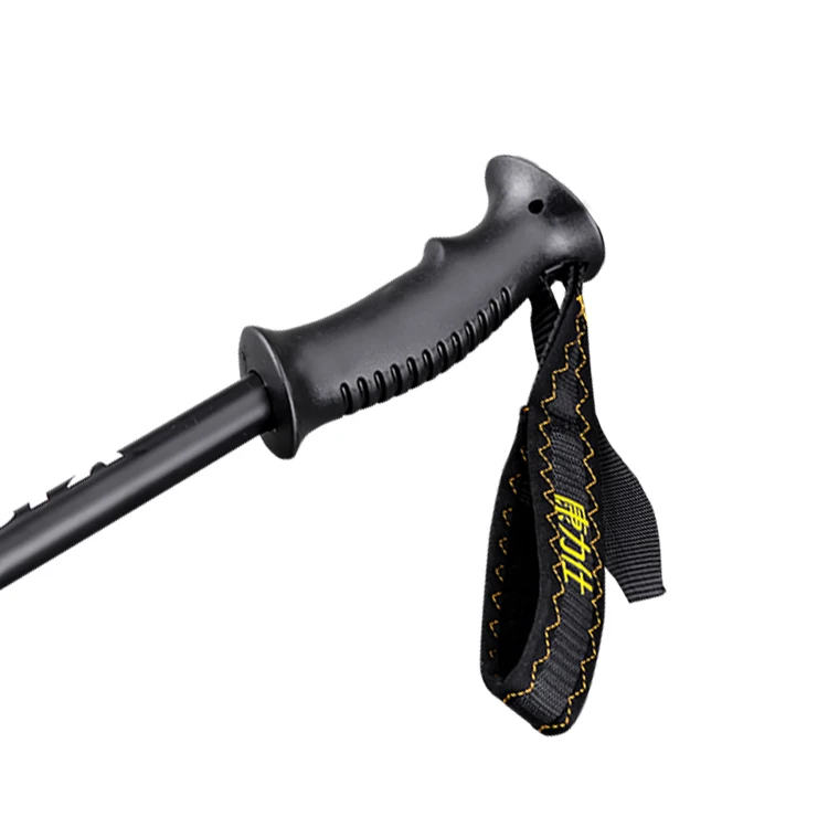 Standard Pp Grip Extension Telescoping Aluminum Walking Cane,Walking Stick,Trekking Pole Buy