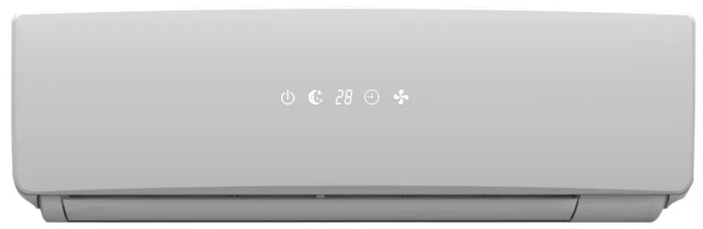 split air conditioner wall mounted DC frequency convesion air conditioner