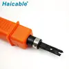 Punching For Cable Coaxial HT-3140 Exchangeable Blade Punch Down Impact Tool