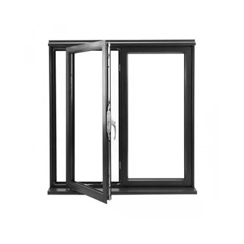 Hot Sale Clear Glass Home Design Australia Aluminum Casement Window Buy Aluminum Windows New Design Aluminum Window Casement Window Glass Replacement Product On Alibaba Com