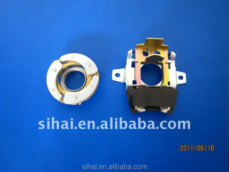 
SIHAI company water pump spare parts Centrifugal Switch 