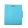 Pressboard Classification File Folder with 2 dividers and Fasteners, A4/Letter Size