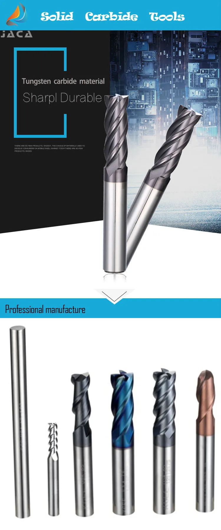 Endmill Bit/cnc End Mills/solid Carbide Indexable End Mills Buy End Mill Bit,Cnc End Mills