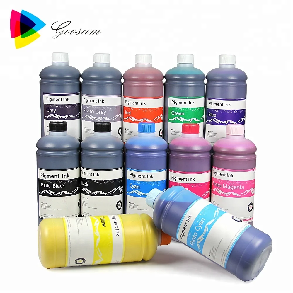 bulk printer ink canon