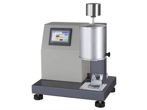 Melt Flow Index Tester And Melt Flow Rate Tester Manufacturer - Buy ...