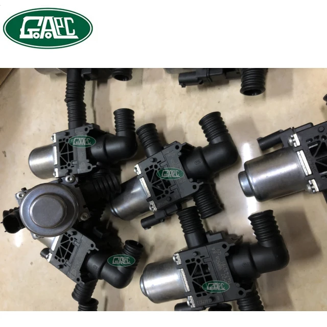 L322 Heater Control Valve LR016848 LR066865 GL1290 for Range Rover