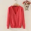 Knitting Woolen Designs Ladies Cashmere Cardigan Sweater Woman Knit Sweater