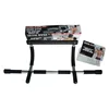 Wall Pull Up Bar/Exercise Door Gym Pull Up Bar