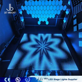 Party Disco Night Club P10 Outdoor Used Portable Sico Vinyl Led