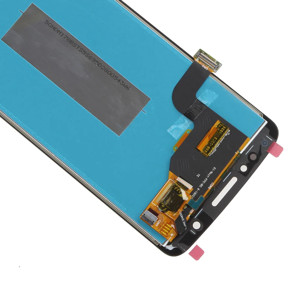 FOR MOTO E4 LCD-8