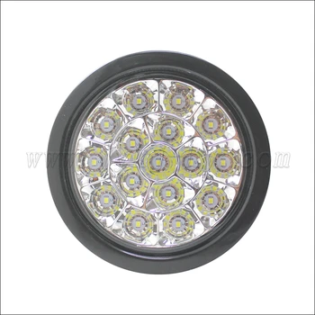 Hight Quality Shiliduo Customized 2inch /3inch /4 Inch Round Led ...