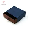 Luxury high quality craftwork paper jewelry box