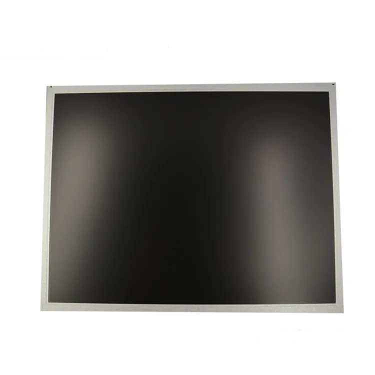 

AUO 15 inch 1024x768 TFT LCD Display For Industry G150XTN06.0 with 50000 hours backlight life and LVDS