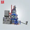 YUHONG 250-500TPD Lime rotary kiln , Active Lime Processing Plant