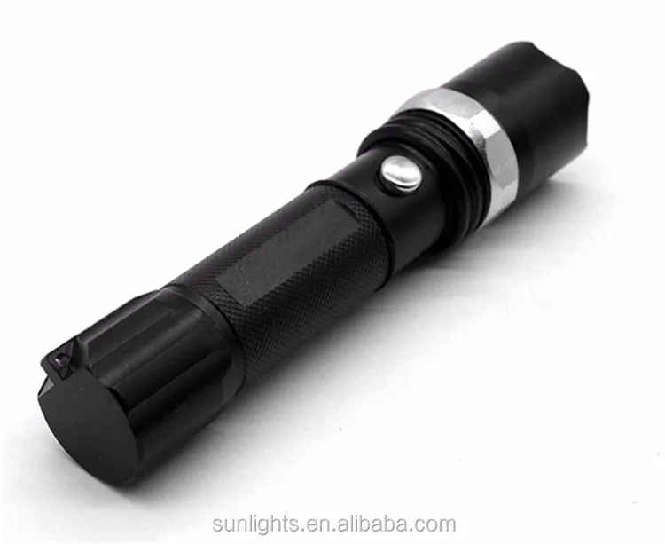 What is the best led torch to buy