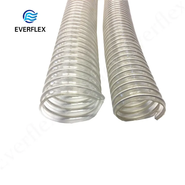 100mm 200mm Reinforced Pvc Flexible Ducting Hose Malaysia Buy