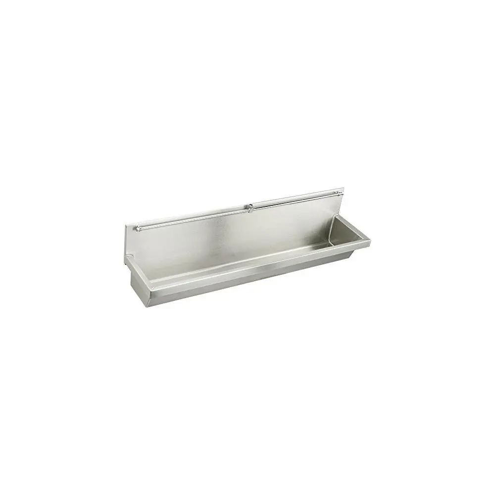 Elkay EU6014C Urinal Complete