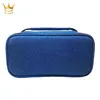 Small Size Locking Stash Bag with Odor Control - Navy Blue