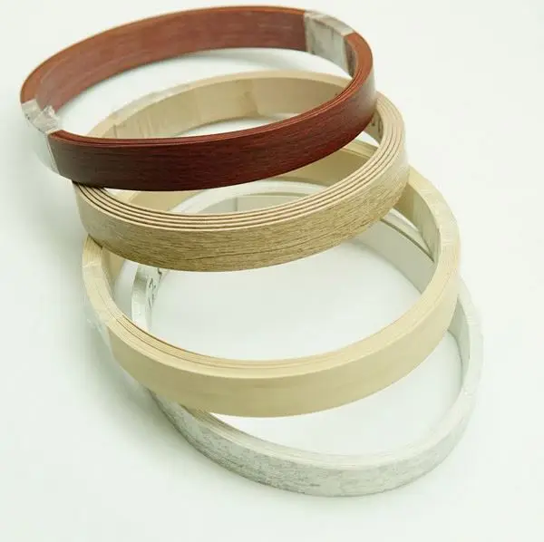 
Wholesale price furniture cover pvc edge banding accessory plastic tape accessories 