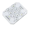 405nm 10W Purple UV LED Light PCB, 3D Printer Machine LED Copper Board