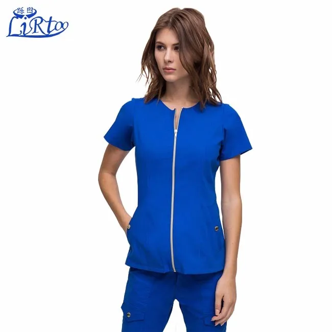 Comfortable Reina Medical Uniform Nurse Scrub Suit Design Buy Nurse