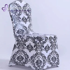 eggplant chair covers