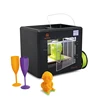 high Precision fashionable Three-Dimensional Model Printer Industrial DIY 3D Printer Machine