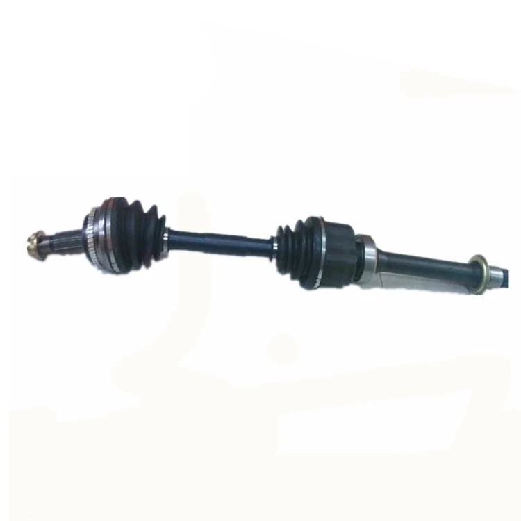 43410-06660 Auto Parts Car Accessories Axle Shaft - Buy Auto Parts,Car ...