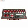 Taiwan 21pcs Multi Function 3/8" Inch Dr. Spark Plug Socket Set