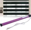 Rehent OEM Tuya smart WiFi electric aluminium automatic roller shutter for windows