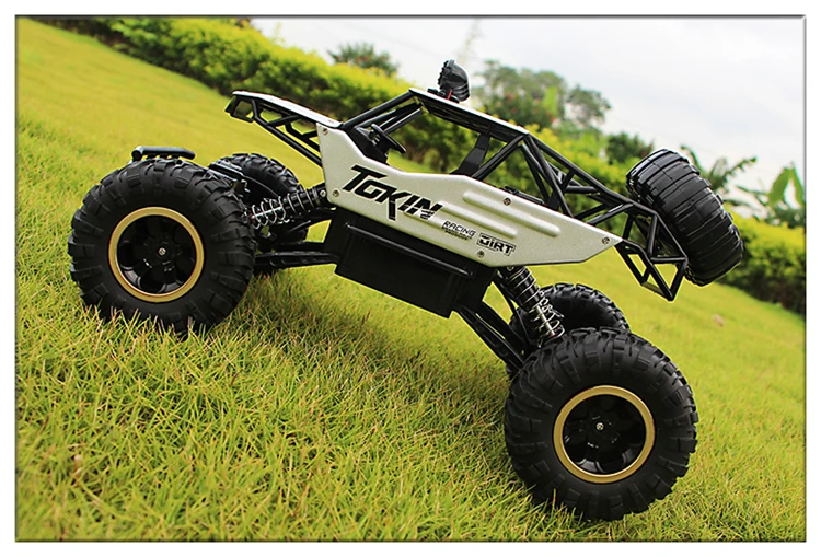 off road rc car