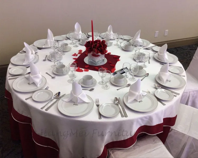 Wholesale Cheap Polyester Table Cloth Napkin For Dining Room Buy