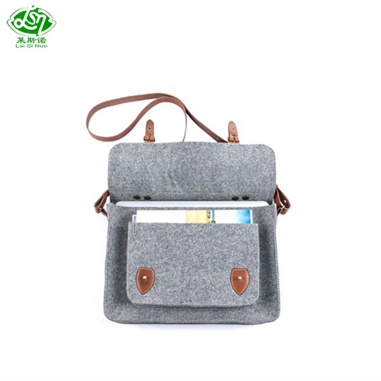 

Cheap hot sale top quality Felt shopping bag handbags ladies, 43 colors for you