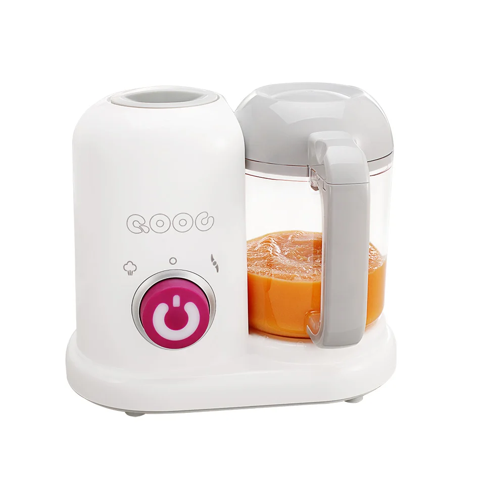 Food Grade Kitchen Appliances Mini Baby Food Processor,Baby Food