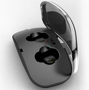 x18 True Wireless Stereo Earbuds Charging Box