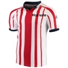 Newest Wholesale Chivas club men football kits/T-shirt/ thailand soccer authentic jersey,football jersey