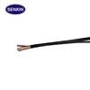 high tension right angle USB mini-B sockets/right angle USB mini-B plugs motor supply control cable
