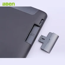 Free shipping 10 1 inch IPS Screen Intel Baytrail T SOC 3735D Tablet pc Quad Core