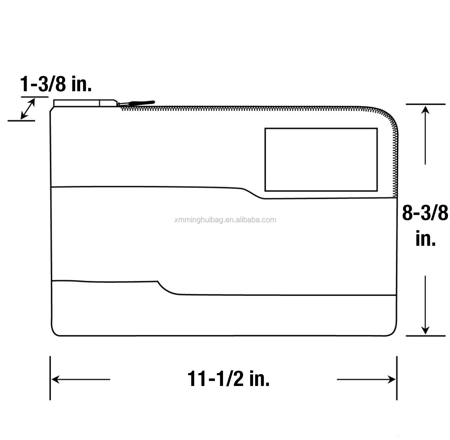 Security Cash Bag Money Bag With Key Lock Buy Security Cash Bag Money