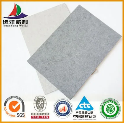 
A1fireproof waterproof Calcium silicate board 