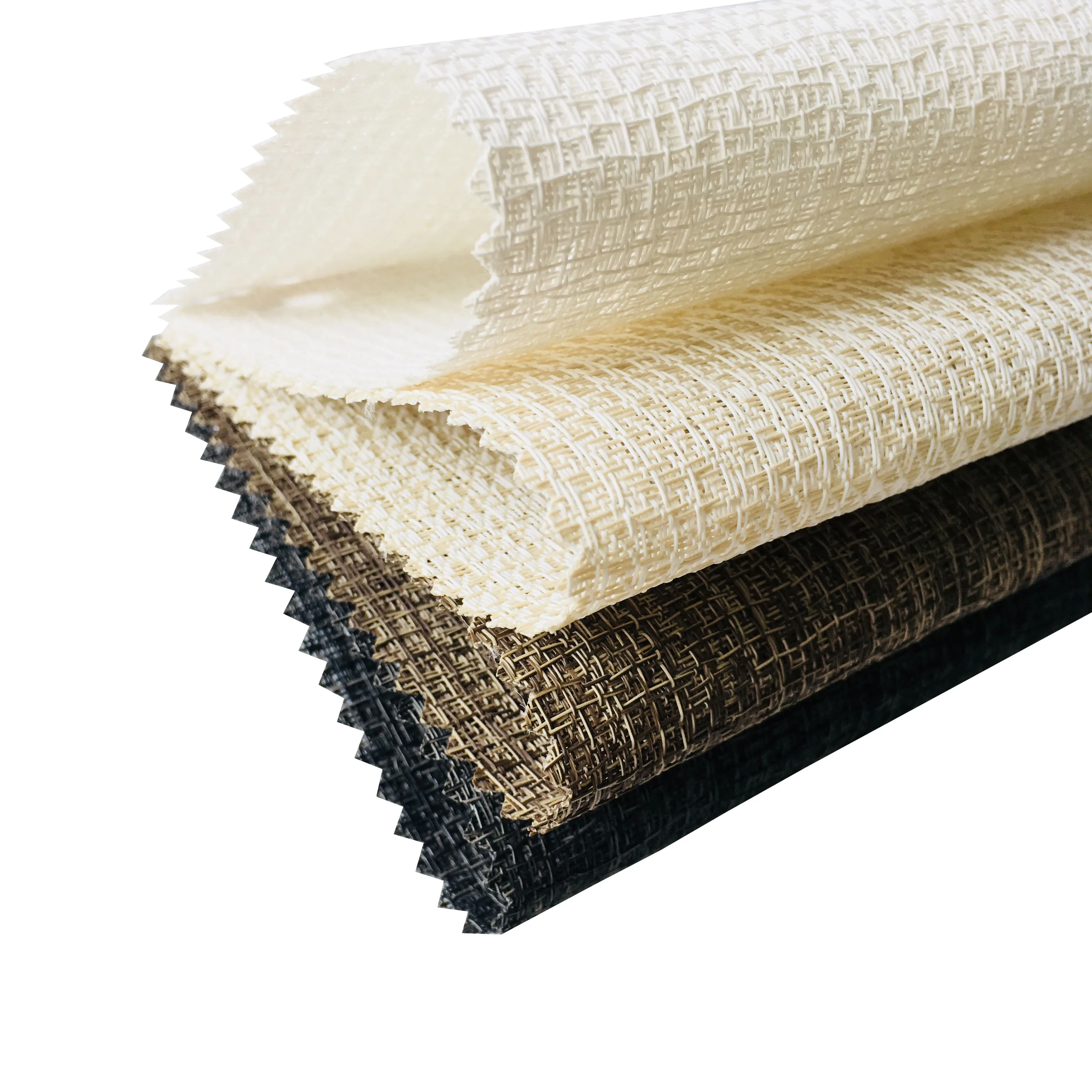 

China Factory Outlet Wholesale Cheap Sunscreen Rolling Window Curtain Fabric