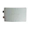 high quality rechargeable 3.6V/3.7V lithium polymer 20AH cell