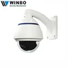 360 degree car security camera fisheye lens panoramic cctv camera