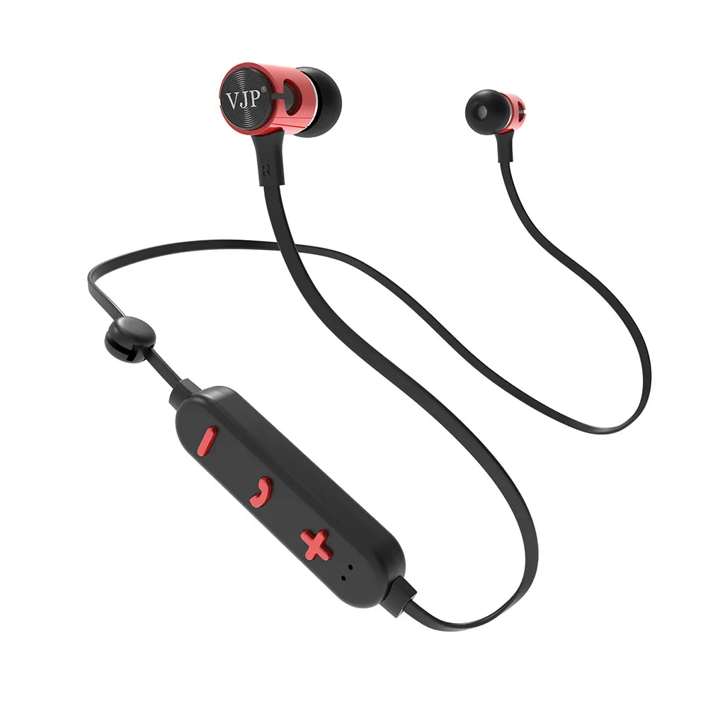

Wholesale Magnetic Earbuds Bluetooth Earphones Wired for Sports, N/a