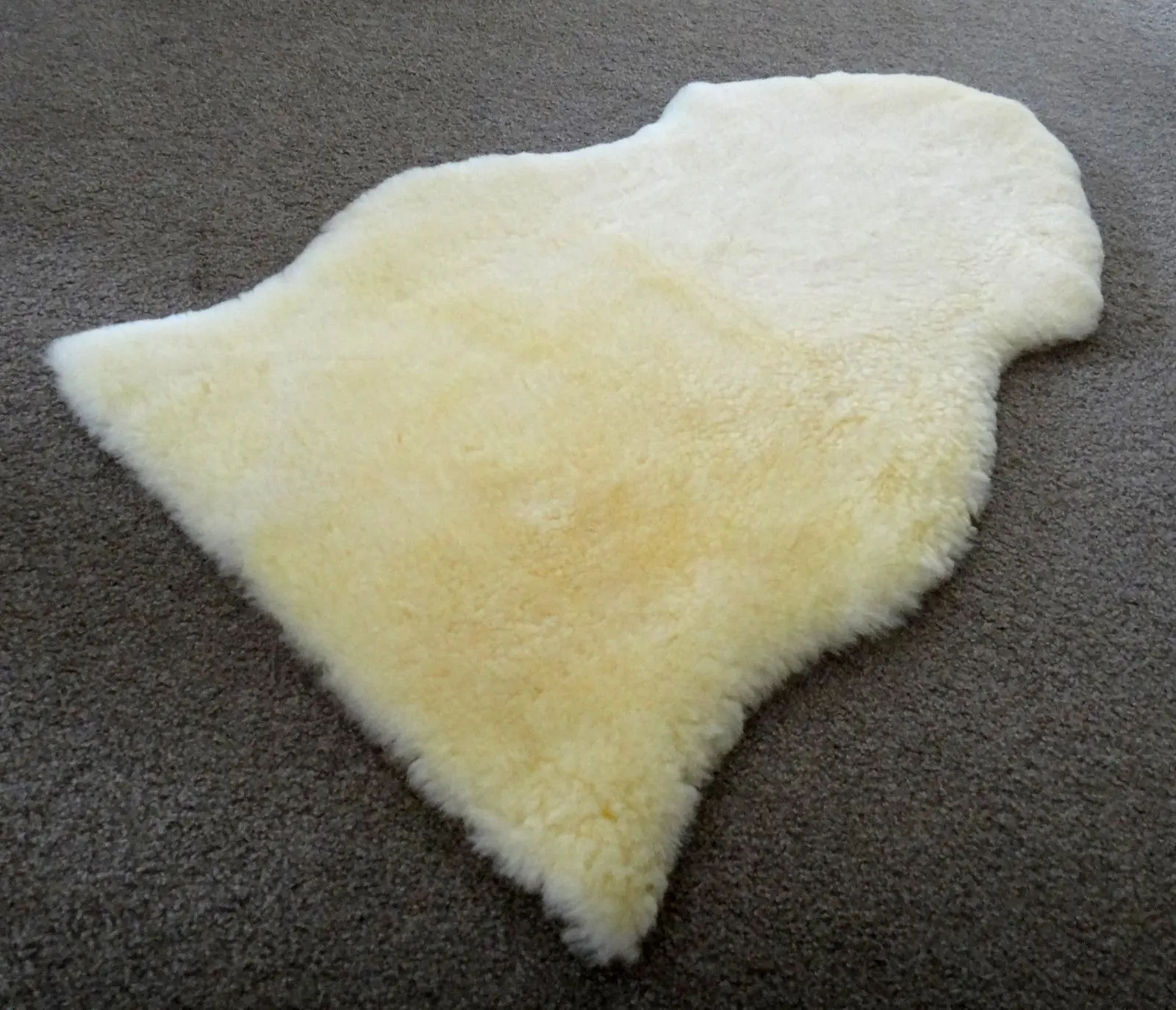 New Zealand Baby Sheepskin Rugs Find Get Quotations Starose New Zealand Sheepskin Baby Rug Nursery 2