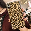 Creative personality small leopard for r17 mobile phone case r15/a3/a5/r11s shell Korean style r9 female models